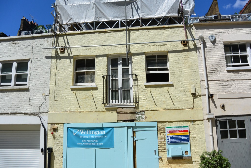 Our People Wellington Build and Maintenance